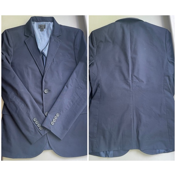 Crewcuts Thompson Blazer - Picture 3 of 9